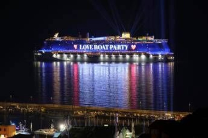 Music Cruise 2026, il palco sul mare per una settimana di musica e spettacolo