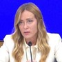 Manovra, ok Cdm a legge bilancio da 26 miliardi. Meloni: "Lavoro di squadra, avanti con determinazione" Manovra, ok Cdm a legge bilancio da 26 miliardi. Meloni: "Lavoro di squadra, avanti con determinazione"