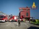 Paura a Messina, crolla edificio: vigili del fuoco cercano sei dispersi, una famiglia sotto le macerie Paura a Messina, crolla edificio: vigili del fuoco cercano sei dispersi, una famiglia sotto le macerie