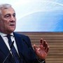 Tajani: "Magistrati siano più rigidi su arresti, colpirne uno per educarne cento". Anm: "Parole contrarie a Stato di diritto" Tajani: "Magistrati siano più rigidi su arresti, colpirne uno per educarne cento". Anm: "Parole contrarie a Stato di diritto"