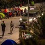 Ceuta, video mostrano militari picchiare migranti: il governo spagnolo apre un'inchiesta Ceuta, video mostrano militari picchiare migranti: il governo spagnolo apre un'inchiesta
