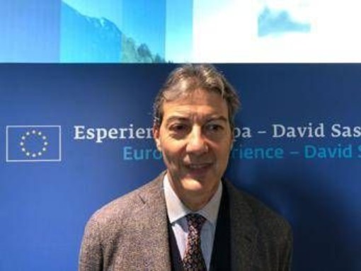 Giornata europea contro le molestie. D’Ubaldo (OdG Lazio): "Giornata europea contro molestie importante segnale da sport" Giornata europea contro le molestie. D’Ubaldo (OdG Lazio): "Giornata europea contro molestie importante segnale da sport"