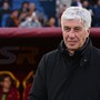 Gasperini “Volata finale, poi spero di restare, ma devono volerlo tutti”