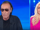 Antonello Venditti e Mara Venier, il retroscena a Domenica In: "Ma lo possiamo dire?"