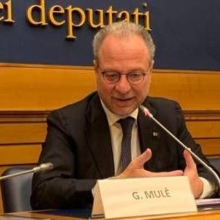 Mulè (Fi): "Istituzioni al fianco di Circular for Kids e dei piccoli pazienti oncologici" Mulè (Fi): "Istituzioni al fianco di Circular for Kids e dei piccoli pazienti oncologici"