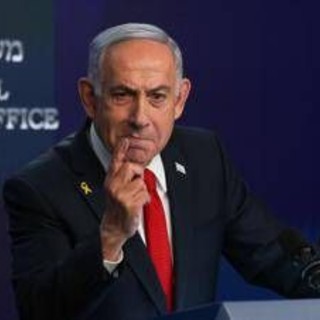 Gaza, riunione d'urgenza di Netanyahu senza Smotrich e Ben-Gvir: il retroscena Gaza, riunione d'urgenza di Netanyahu senza Smotrich e Ben-Gvir: il retroscena