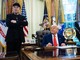 Stati Uniti, Musk aiuta Trump? Budget milionario per le elezioni di midterm Stati Uniti, Musk aiuta Trump? Budget milionario per le elezioni di midterm
