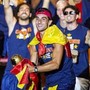 Il 'segreto' di Ferran Torres: "Appena sveglio mi immergo per un minuto in acqua fredda" Il 'segreto' di Ferran Torres: "Appena sveglio mi immergo per un minuto in acqua fredda"
