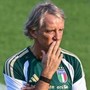 Come giocherà l'Italia di Mancini contro il Belgio? Pronto il nuovo corso azzurro Come giocherà l'Italia di Mancini contro il Belgio? Pronto il nuovo corso azzurro