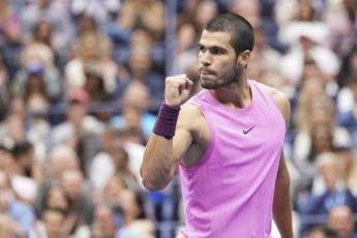 Alcaraz 'accende' la sfida con Sinner: "Ecco perché la nostra rivalità sta andando alla grande"