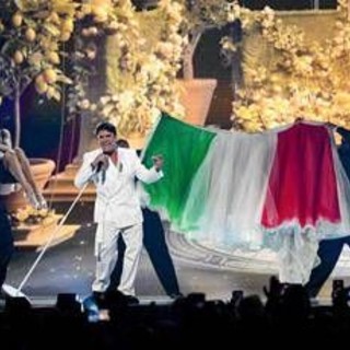 Eurovision, chi sono i 25 finalisti di stasera: l'ordine di uscita e quando canta Sal Da Vinci Eurovision, chi sono i 25 finalisti di stasera: l'ordine di uscita e quando canta Sal Da Vinci