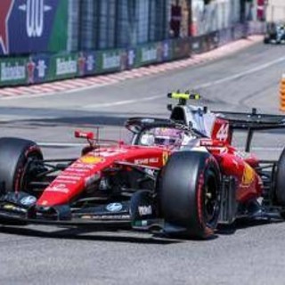 La Formula 1 presenta il Gp di Monza con 'Bella ciao'. E poi cancella il video La Formula 1 presenta il Gp di Monza con 'Bella ciao'. E poi cancella il video