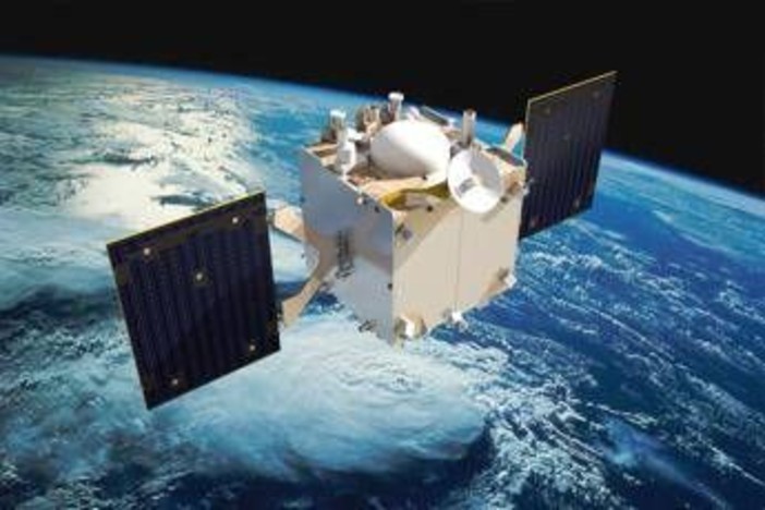 Fiere, Space economy: Ieg lancia Bex - beyond exploration a Rimini dal 23 al 25 settembre