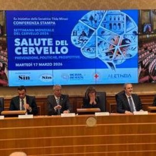 In Italia quasi 1,5 mln con demenza, siglata intesa su prevenzione