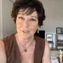 Monica Guerritore, la confessione: "Ho finito oggi la chemio, l'amore è tutto in questi momenti"