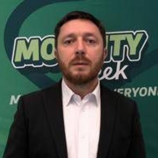 Mobilità, Floria (Arval): "Per il 60% degli intervistati è cruciale nella scelta del posto di lavoro" Mobilità, Floria (Arval): "Per il 60% degli intervistati è cruciale nella scelta del posto di lavoro"