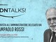 Rai, l'ad Giampaolo Rossi domani alle 11 ospite dell'Adnkronos Rai, l'ad Giampaolo Rossi domani alle 11 ospite dell'Adnkronos