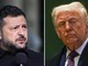 Ucraina, Trump spiazza Zelensky con la tregua energetica. Putin non conferma