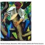 Mostre: a Grosseto 'Il tempo del realismo. Guttuso, Levi, Treccani e gli artisti maremmani' Mostre: a Grosseto 'Il tempo del realismo. Guttuso, Levi, Treccani e gli artisti maremmani'