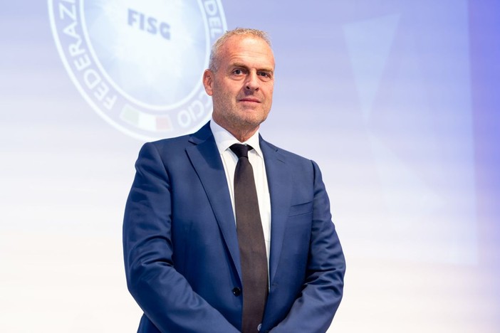 Thomas Rottensteiner è il nuovo presidente della Federghiaccio