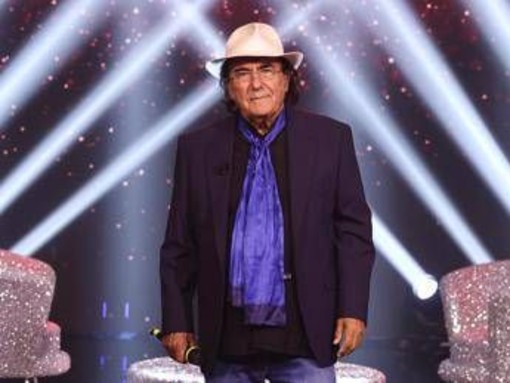 Al Bano si esibisce a Tel Aviv, è polemica: "In un mondo diviso, la musica continua a essere un ponte" Al Bano si esibisce a Tel Aviv, è polemica: "In un mondo diviso, la musica continua a essere un ponte"