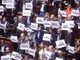 TOMORROW / Legge elettorale, opposizione all'attacco: lunedì i ricorsi alla Corte Costituzionale