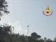 Incendi sul Gargano, fiamme domate. Sindaco di Peschici: "Turisti rientrati nelle strutture"