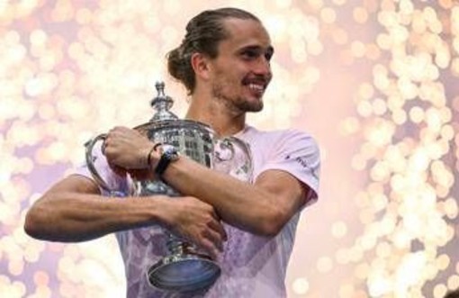Zverev vince US Open, caccia a Sinner nel ranking Atp: come cambia la classifica