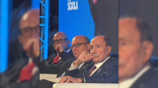 Stati Generali dell’Istruzione, Valditara “In Sicilia dispersione in calo” Stati Generali dell’Istruzione, Valditara “In Sicilia dispersione in calo”