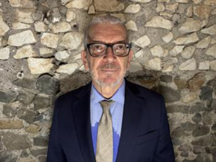 Fabbri (Tor Vergata): "Con Torre Vergata e Villa Gentile riemerge storia periferia romana" Fabbri (Tor Vergata): "Con Torre Vergata e Villa Gentile riemerge storia periferia romana"