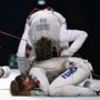 Favaretto oro mondiale nel fioretto, battuta Errigo in una finale tutta azzurra