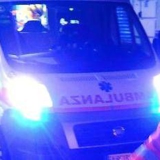 Sassari, scende dall’auto in panne e viene travolto: morto 43enne