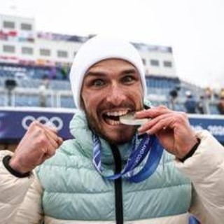 Filippov, primo medagliato tra atleti neutrali a Milano Cortina: "Situazione difficile"