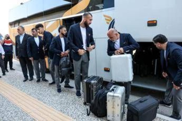 Mondiali 2026, Iran dovrà entrare e uscire dagli Usa in 24 ore