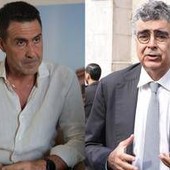 Milano, Vannacci invoca rastrellamenti a Rogoredo. Fiano: "E' uno schifo" Milano, Vannacci invoca rastrellamenti a Rogoredo. Fiano: "E' uno schifo"