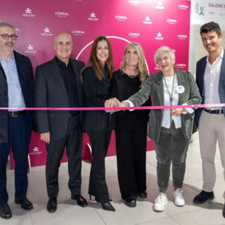Un Salone Sociale “Beauty For a Better Life” a Milano per persone in difficoltà