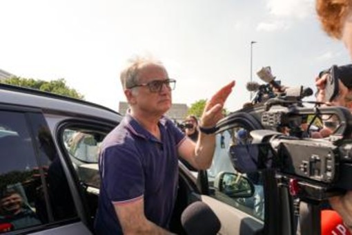 Caso Roggero, quando la richiesta di grazia scatena polemiche: dal richiamo di Scalfaro al rifiuto di Castelli Caso Roggero, quando la richiesta di grazia scatena polemiche: dal richiamo di Scalfaro al rifiuto di Castelli