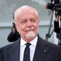 De Laurentiis: "Schlein inguardabile? Solo da un punto di vista politico, non sono sessista" De Laurentiis: "Schlein inguardabile? Solo da un punto di vista politico, non sono sessista"