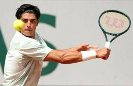 Roland Garros, Cinà al secondo turno: Opelka ko in cinque set