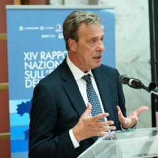 Acampora (Assonautica): "Blue Economy genera 225 miliardi di valore aggiunto" Acampora (Assonautica): "Blue Economy genera 225 miliardi di valore aggiunto"