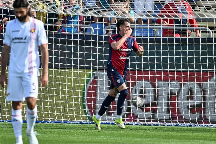 Sebastiano Esposito regala il successo al Cagliari: Cremonese ko 1-0