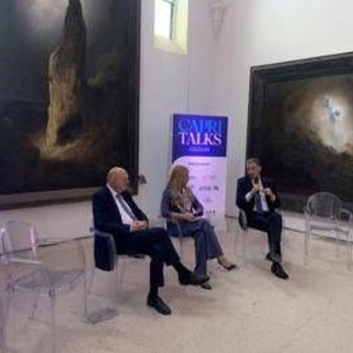 Nucleare, Pichetto: "Chiudere iter entro Finanziaria, primi reattori entro 2034" Nucleare, Pichetto: "Chiudere iter entro Finanziaria, primi reattori entro 2034"