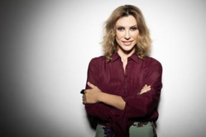 Manuela Moreno: "La mia Vita in Diretta tra leggerezza e attualità"