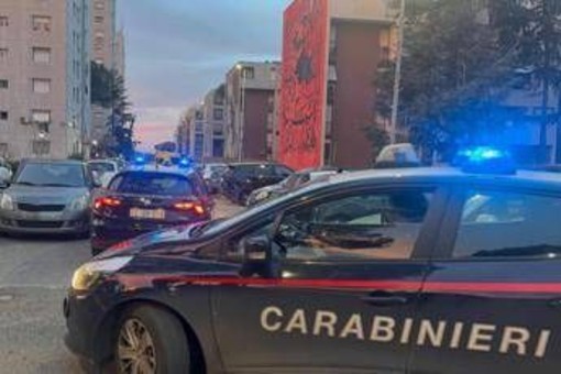 Roma, blitz a Tor Bella Monaca e Quarticciolo contro spaccio e degrado: in campo elicottero e droni Roma, blitz a Tor Bella Monaca e Quarticciolo contro spaccio e degrado: in campo elicottero e droni