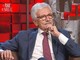 D'Alema: "Meloni ha attirato il centrosinistra in una trappola"