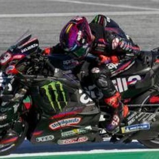 MotoGp, oggi Gp Austria - Diretta MotoGp, oggi Gp Austria - Diretta