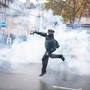 Nuove proteste oggi in Francia, l'allarme: "Manifestazioni ad alto rischio di violenza urbana" Nuove proteste oggi in Francia, l'allarme: "Manifestazioni ad alto rischio di violenza urbana"