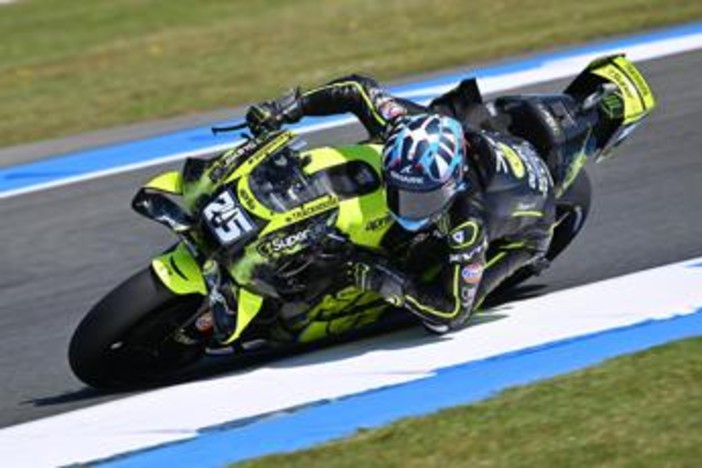 MotoGp, oggi si corre in Olanda: orario e dove vedere il Gp di Assen