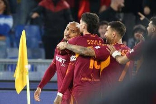Serie A, Roma e Como in Champions. Milan e Juve in Europa League