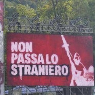 Pontida, Lega al 'test' del pratone. Salvini chiede unità: "Vinciamo se forti e liberi da Nord a Sud" Pontida, Lega al 'test' del pratone. Salvini chiede unità: "Vinciamo se forti e liberi da Nord a Sud"